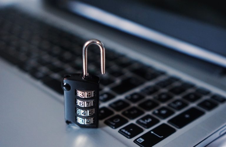 Email security