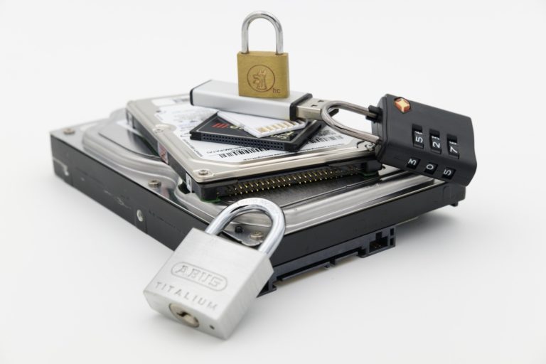 Device Security and Data Backup with JSL and Veeam