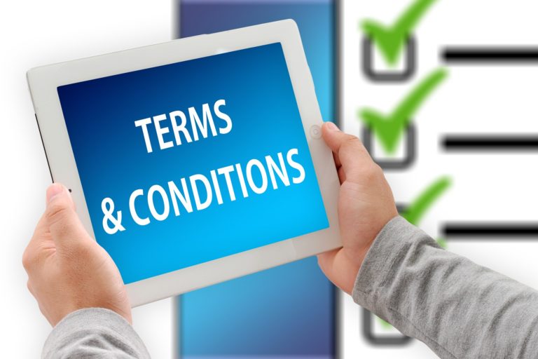 JSL Services Group Terms and Conditions of Sale for IT Support and Equipment supply