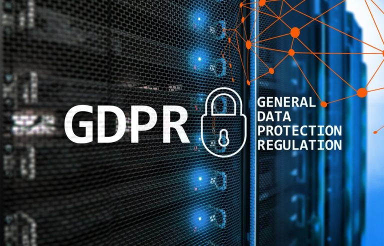 GDPR Compliance Made Simple