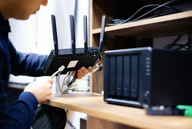 Local IT Support