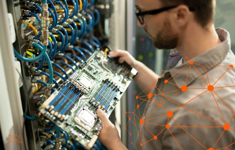 Is Your IT Holding You Back? A CEO’s Guide to Scalable IT Infrastructure