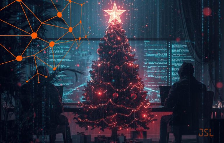 Why Cyber Attacks Spike Over Christmas — And How SMEs Can Stay Protected