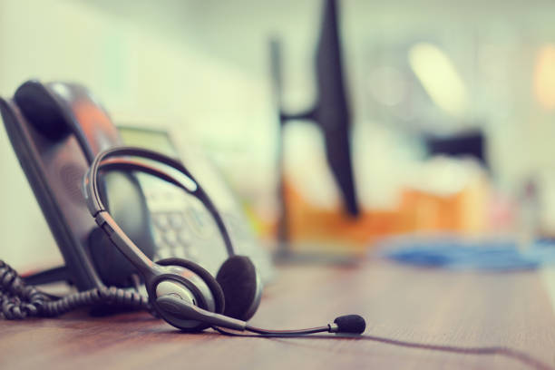communications