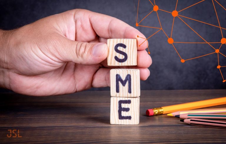 GDPR for SMEs: Why “We’re Too Small to Be a Target” Is a Myth